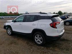 GMC Terrain